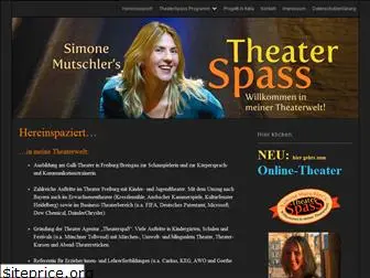 theaterspass.com