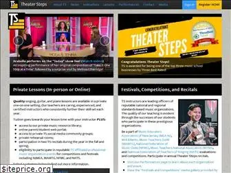 theatersteps.com