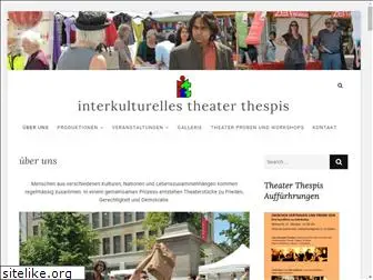 theaterthespis.org