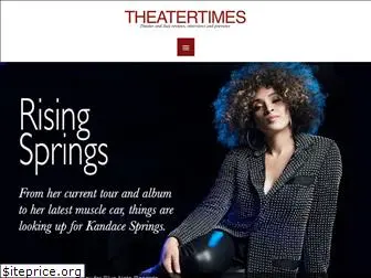 theatertimes.org