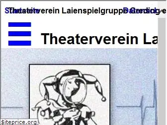 theaterverein-greding.de
