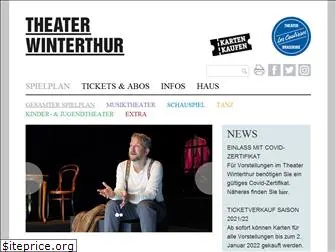 theaterwinterthur.ch
