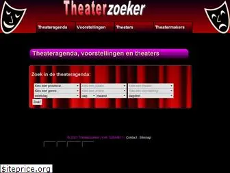theaterzoeker.nl