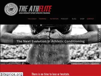 theathelite.com