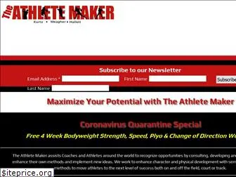 theathletemaker.com