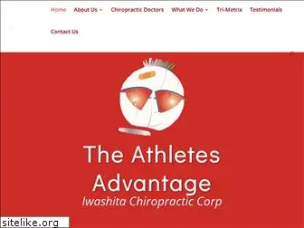 theathletesadvantage.com