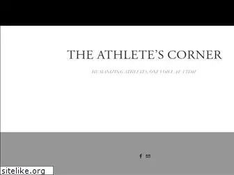 theathletescorner.net