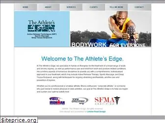 theathletesedge.com