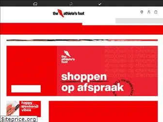 theathletesfoot.nl