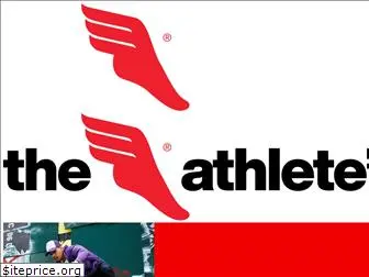 theathletesfoot.us