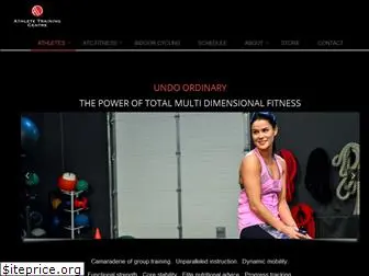 theathletetrainingcentre.com