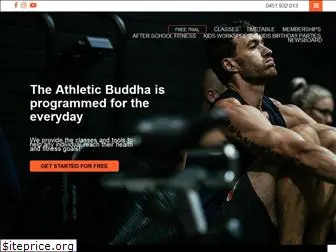 theathleticbuddha.com.au