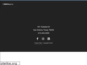 theatkinsgroup.com