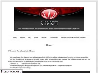 theatlantaautoadviser.wordpress.com