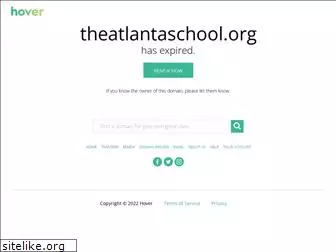 theatlantaschool.org