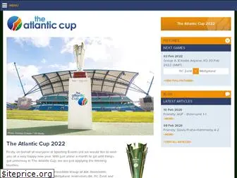 theatlanticcup.com