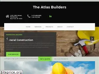 theatlasbuilders.com