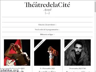 theatre-cite.com