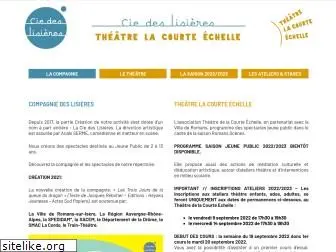 theatre-courte-echelle.fr