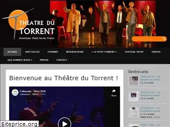 theatre-du-torrent.fr