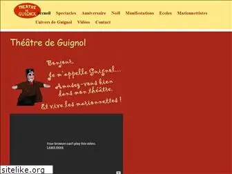 theatre-guignol.fr