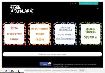 theatre-latalante.com