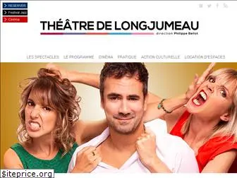 theatre-longjumeau.com