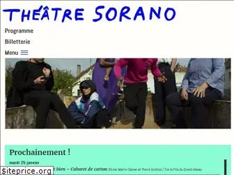 theatre-sorano.fr