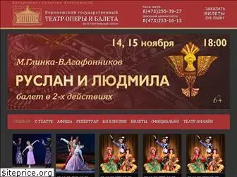 theatre-vrn.ru