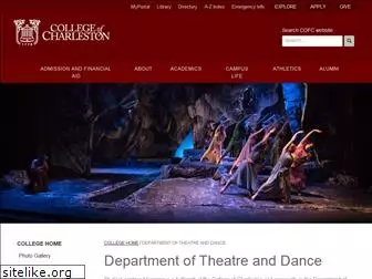 theatre.cofc.edu