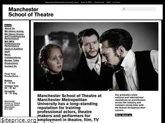 theatre.mmu.ac.uk
