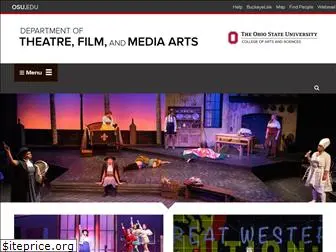 theatre.osu.edu