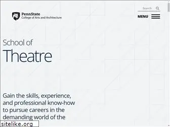 theatre.psu.edu