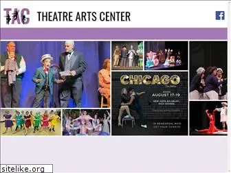 theatreartscenter.com