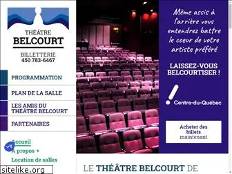theatrebelcourt.com