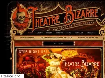 theatrebizarre.com