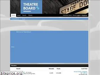 theatreboard.co.uk