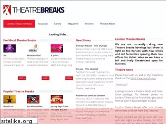 theatrebreaks.co.uk