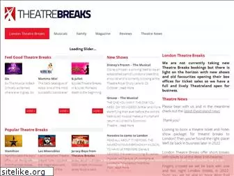 theatrebreaks.com