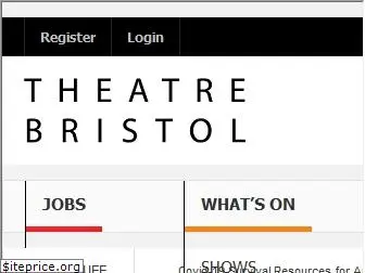theatrebristol.net