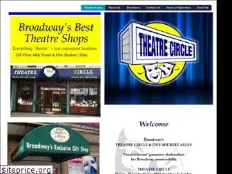 theatrecircleshop.com