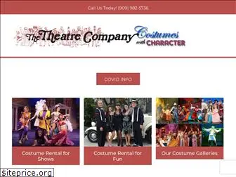 theatreco.com