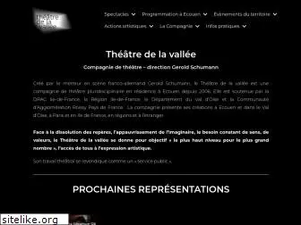 theatredelavallee.fr