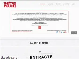 theatredepoche-montparnasse.com