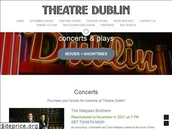 theatredublinga.com