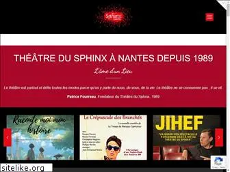theatredusphinx.com