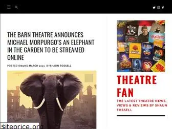 theatrefan.co.uk