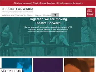 theatreforward.org