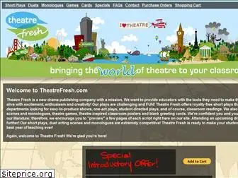theatrefresh.com