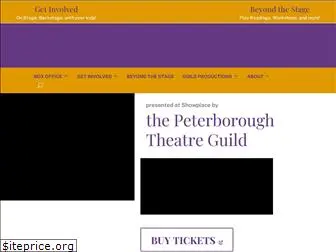 theatreguild.org